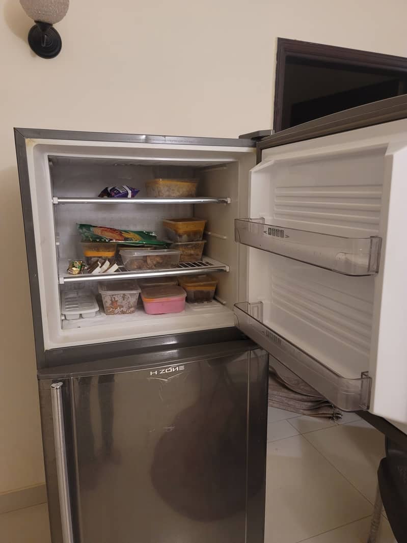 Dawlance 9175WB Refrigerator 2