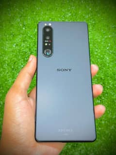 Sony Xperia 1 Mark 3 5 Mark 3 5 Mark 1  xz3  Important Stocks Fresh