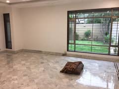 Bungalow Is Available For Rent In DHA Phase 6