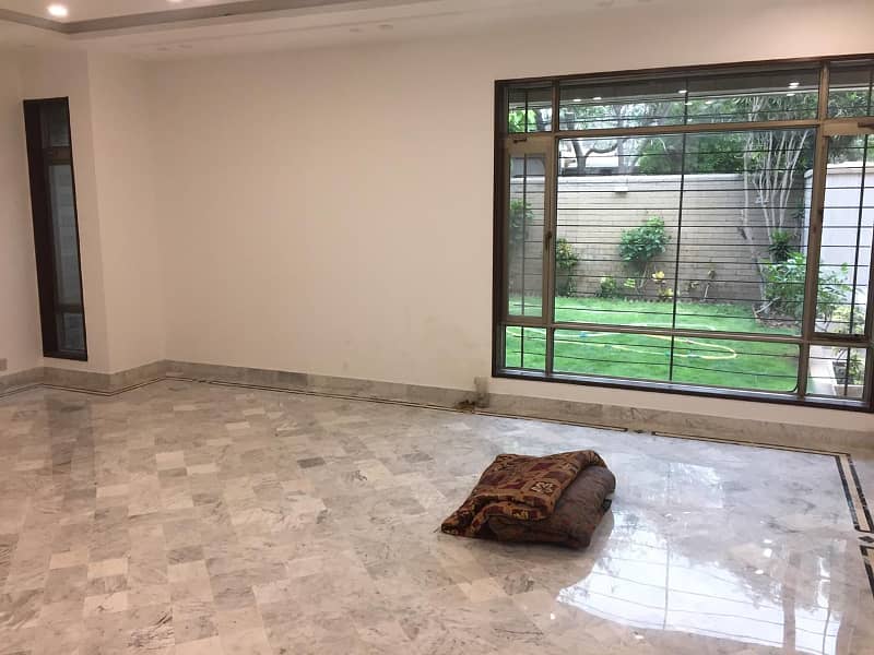 Bungalow Is Available For Rent In DHA Phase 6 0