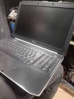 Dell E6520