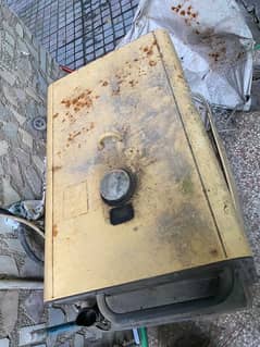 Gas Generator for sale 0