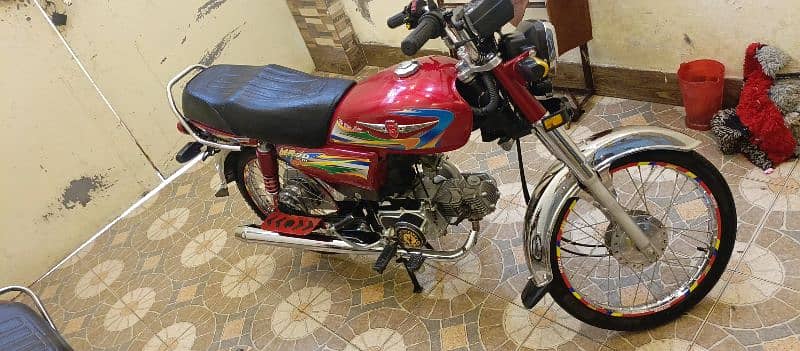 exchange possible Suzuki 150 3000 kilometer Chali Hai new bike 2