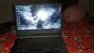 Asus Gamming Laptop, Rtx Card Amazing Spec 0