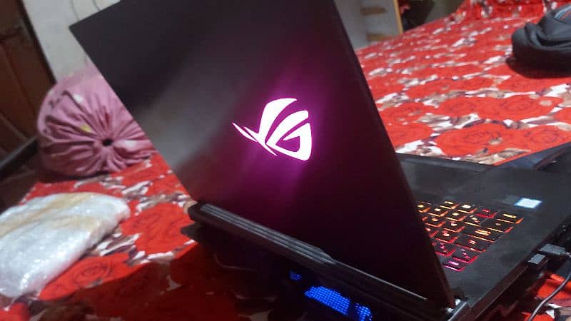 Asus Gamming Laptop, Rtx Card Amazing Spec 1