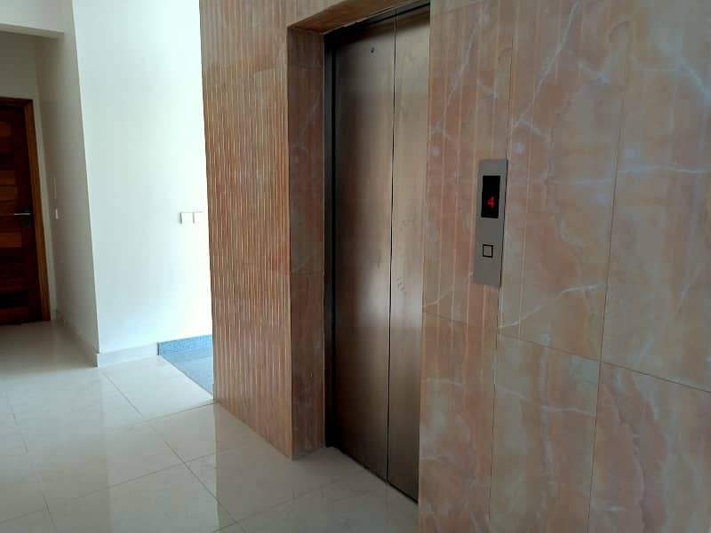 Fully Furnished Apartment Is Available For Rent In Al Murtaza Commercial DHA Phase 8 4