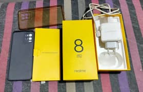 Realme 8 pro