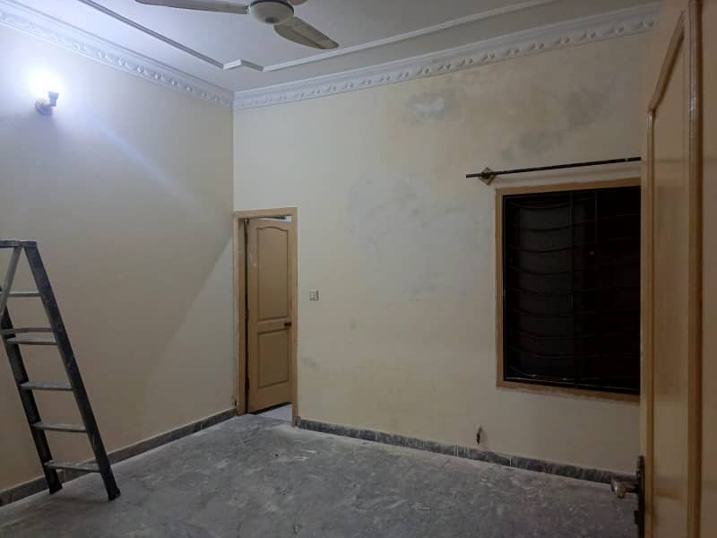 7Marla ground flour with gas for rent Ghauri town phase 5b 6