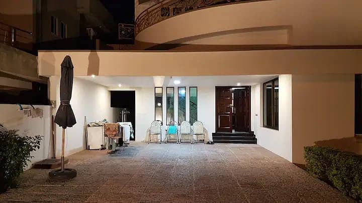 1 kanal full furnished house for rent 20