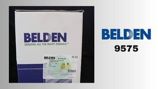 belden