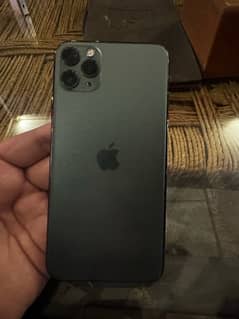 iphone 11 pro max 256gb