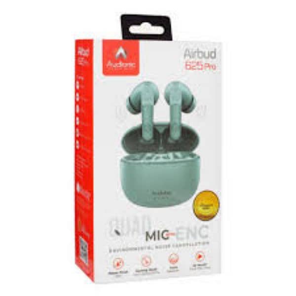 audionic earbuds 625pro,signature 650 and 550 1