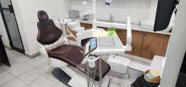 dental unit model zc S400(20 type)