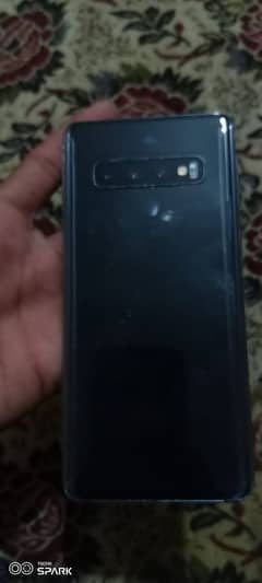 Samsung galaxy S10 non pta no open no repair