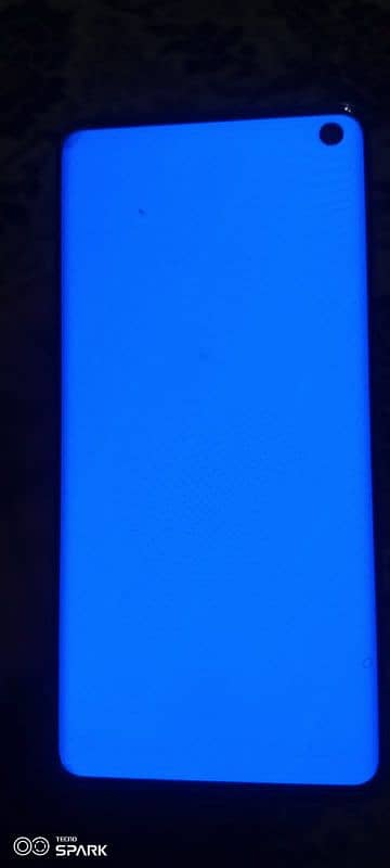 Samsung galaxy S10 non pta no open no repair 6