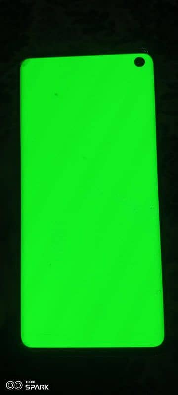 Samsung galaxy S10 non pta no open no repair 8