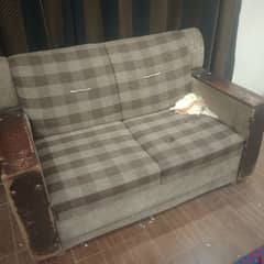 6 seater sofa set