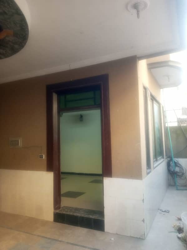 7Marla double story available for rent Gahuri town phae 5 2