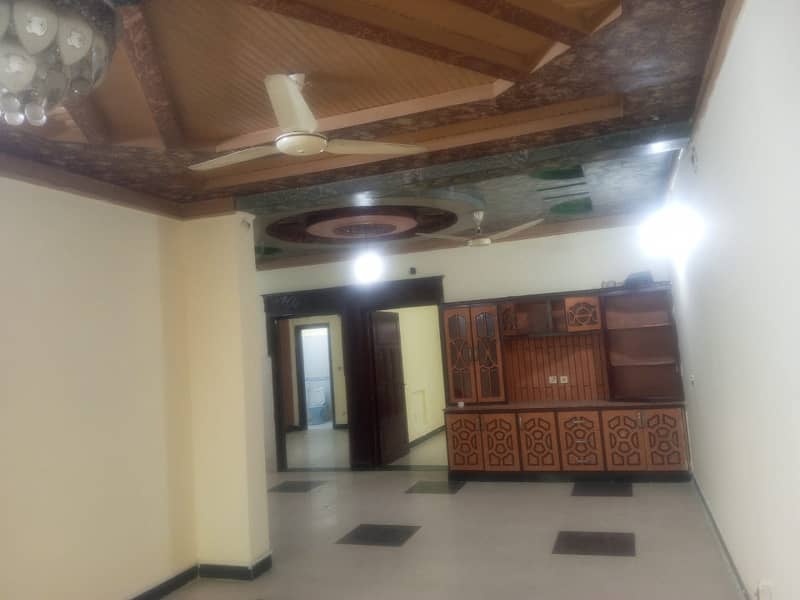 7Marla double story available for rent Gahuri town phae 5 4