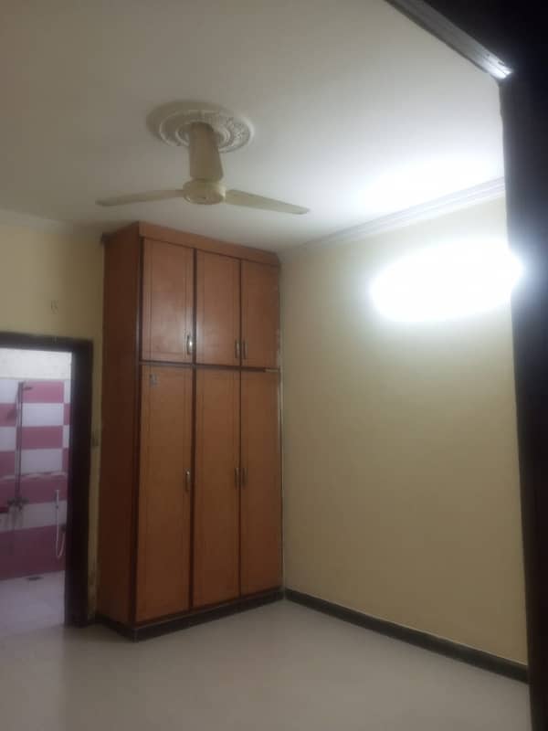 7Marla double story available for rent Gahuri town phae 5 10