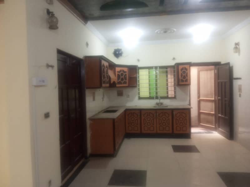 7Marla double story available for rent Gahuri town phae 5 11