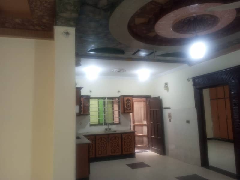 7Marla double story available for rent Gahuri town phae 5 12