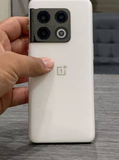 OnePlus 10 Pro 5G Panda Addition