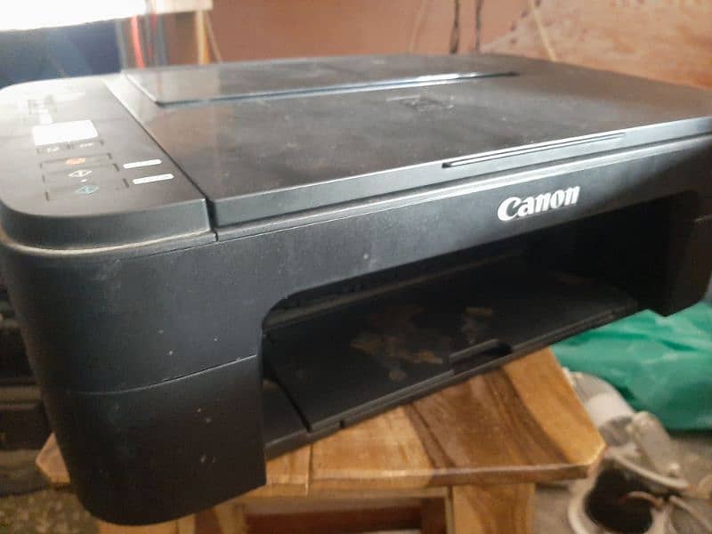 Canon Printer All in one 1