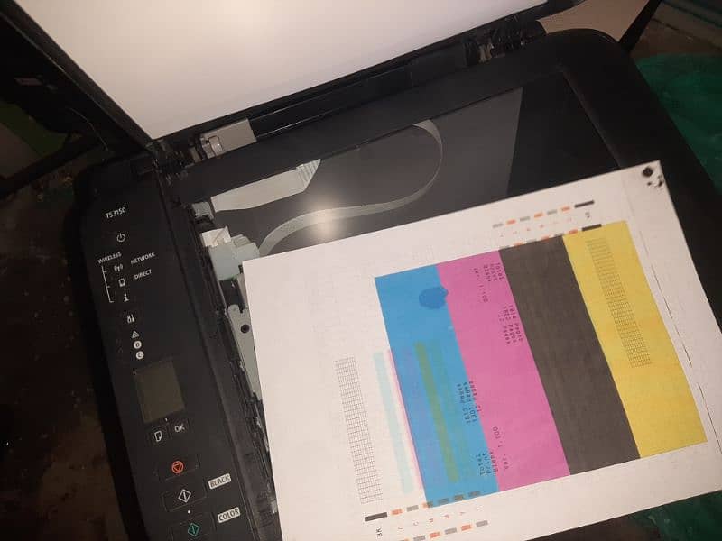 Canon Printer All in one 2