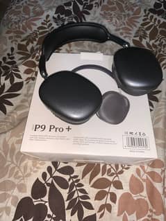 p9 pro+ just like new ver good sound quality