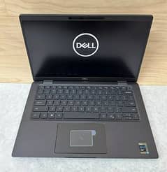 Dell 7420 i5-11th