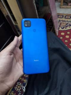 Redmi 9c 0