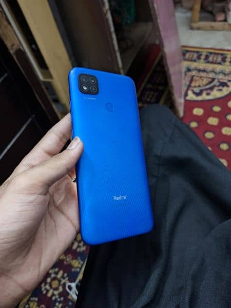 Redmi 9c 1