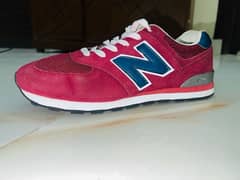 New Balance