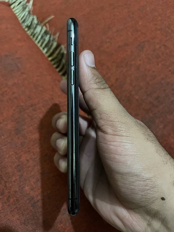 iphone x 64gb jv 1