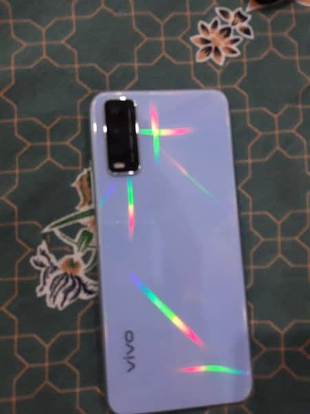 Vivo Mobile 1