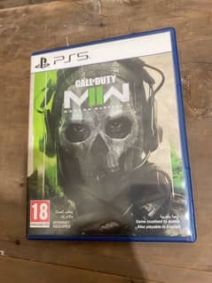 call of duty modern warfare 2 (ps5 edition)