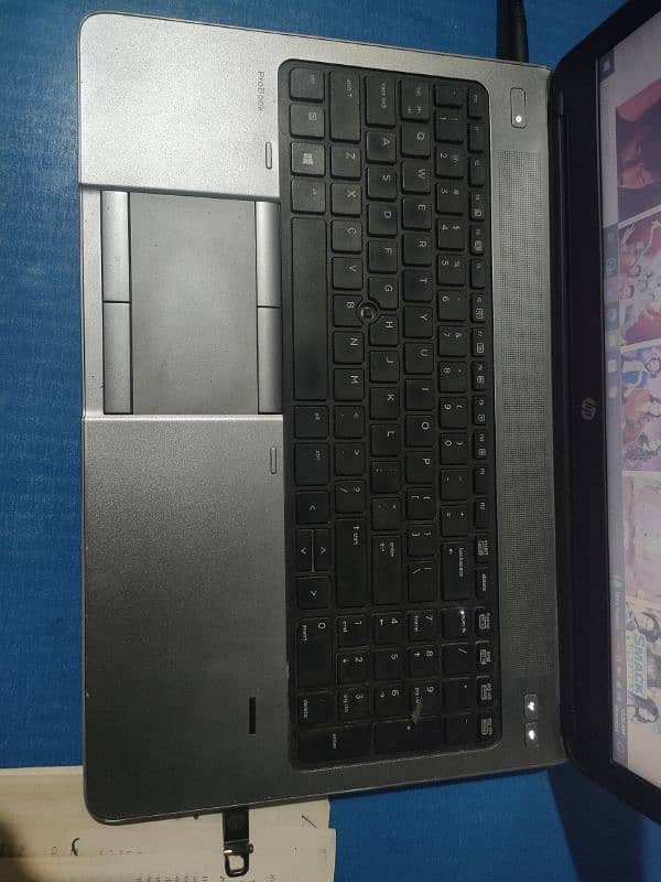 HP ProBook 1