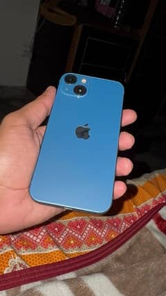 iPhone 13 128GB (4 month Sim Time) 0