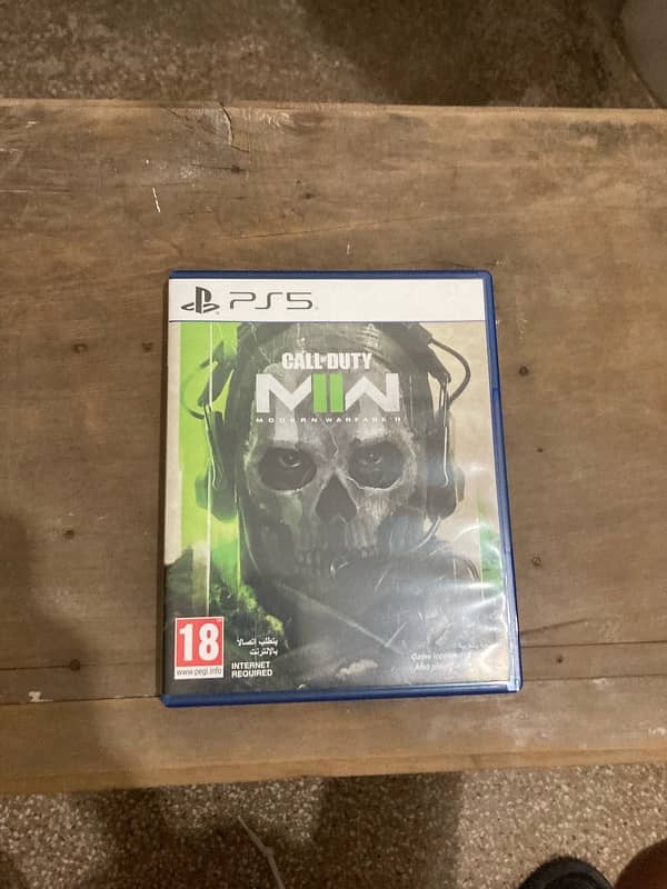 call of duty modern warfare 2 (ps5 edition) 5