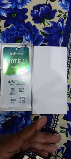 Infinix