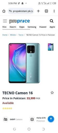 Exchange offer tecno camon 16 03428024606 My WhatsApp number