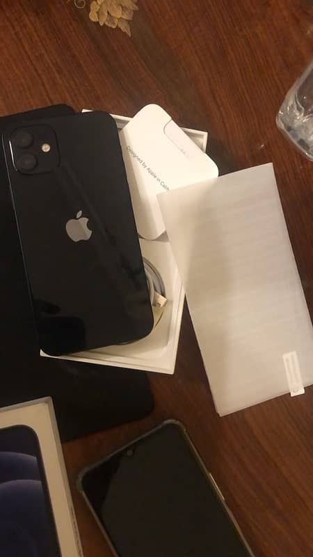 Iphone 12 | Non pta | 64gb 4