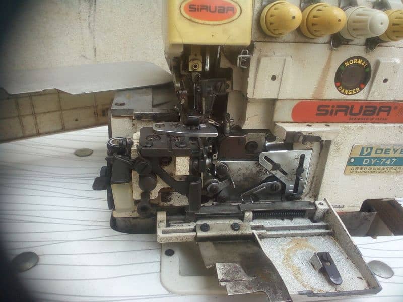 overlock machine for sale fix motor mobile number 03098476099 4