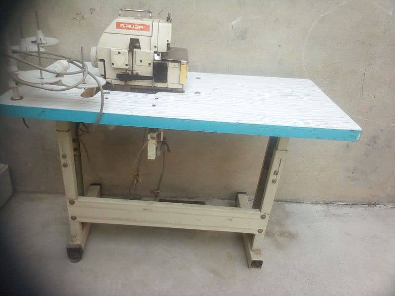 overlock machine for sale fix motor mobile number 03098476099 6