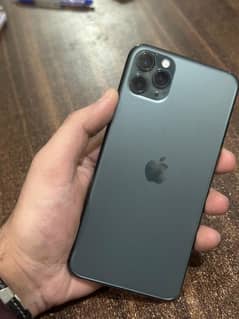 IPHONE 11 PRO MAX