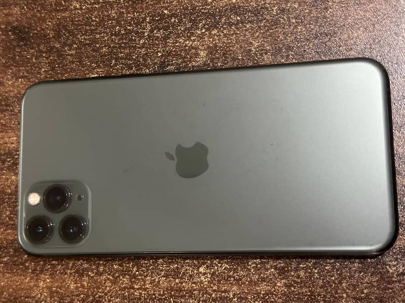 IPHONE 11 PRO MAX 3