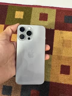 iphone 15 pro max pta