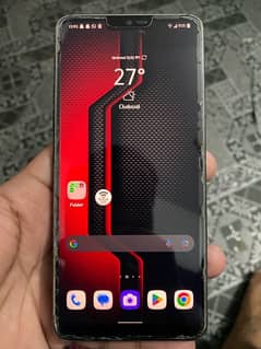 lg g7 thinq official pta