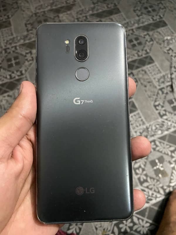 lg g7 thinq official pta 1